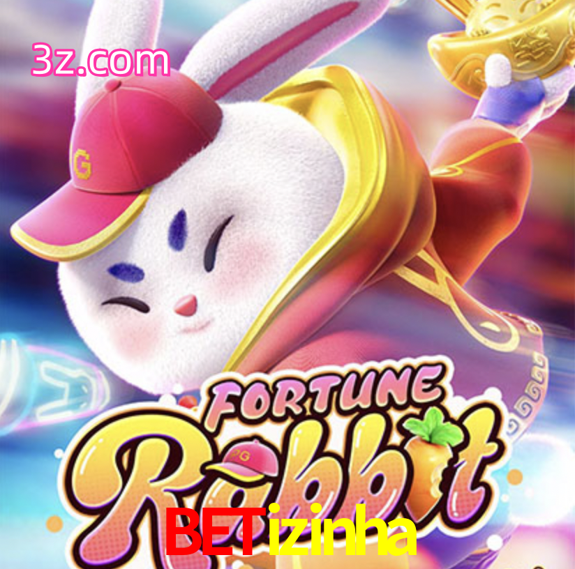 Fortune Rabbit